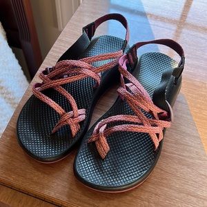 Chacos